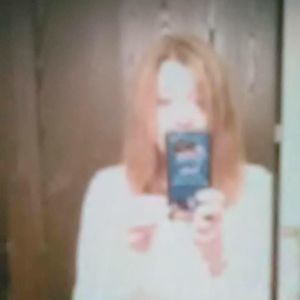 Meet your Posher, Wendy anne